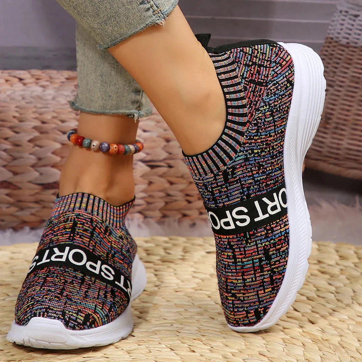 Supportive and versatile orthopedic Shoes