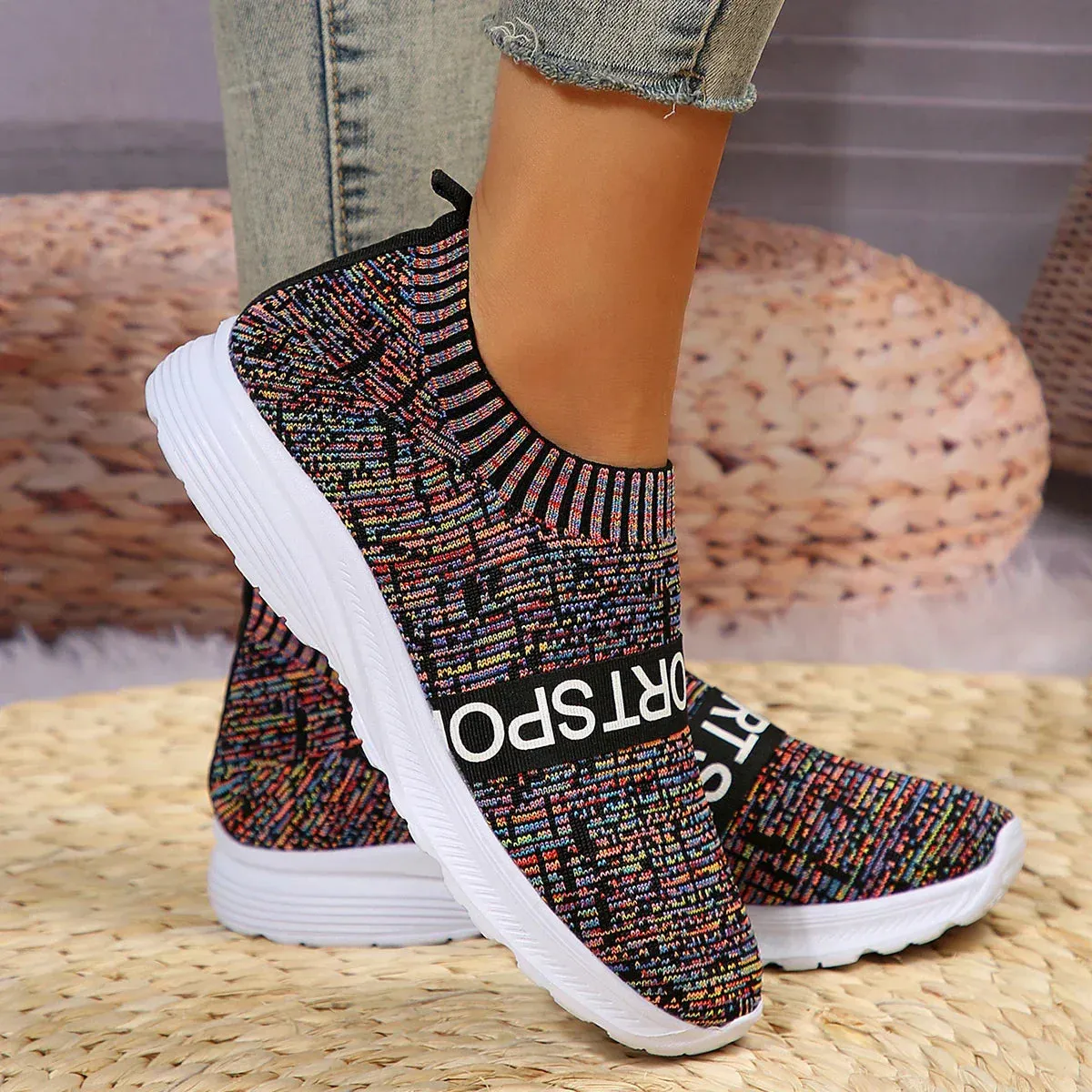 Supportive and versatile orthopedic Shoes