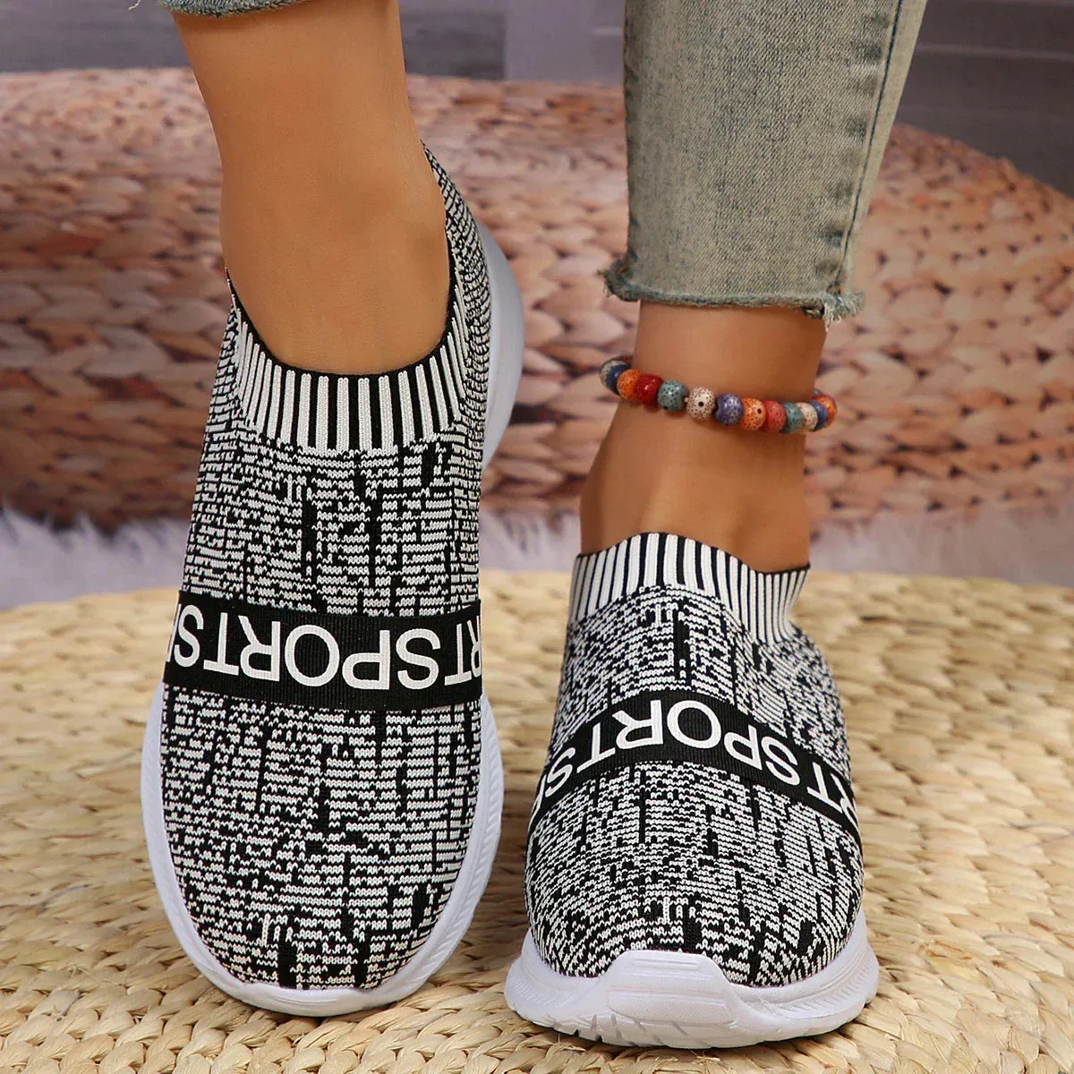 Supportive and versatile orthopedic Shoes
