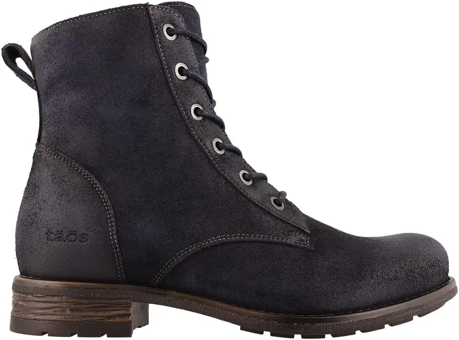 Taos Footwear Women's Boot Camp Boot