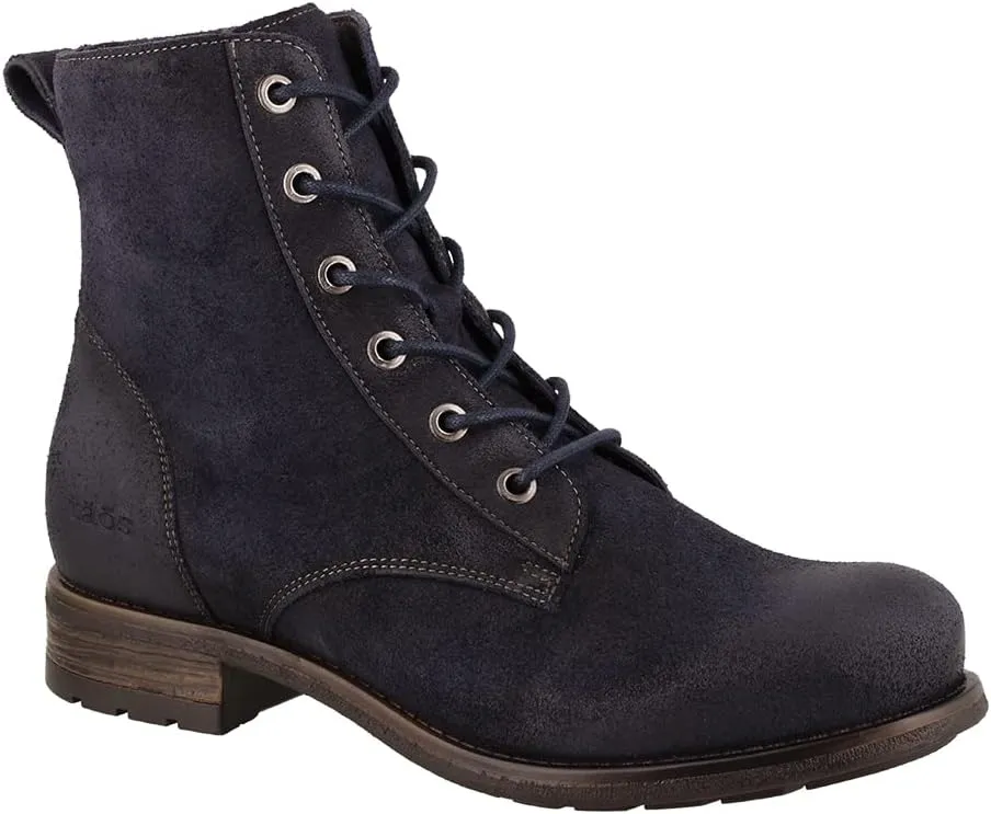 Taos Footwear Women's Boot Camp Boot