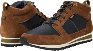 Teva Men's Highside Mid Ankle Boot