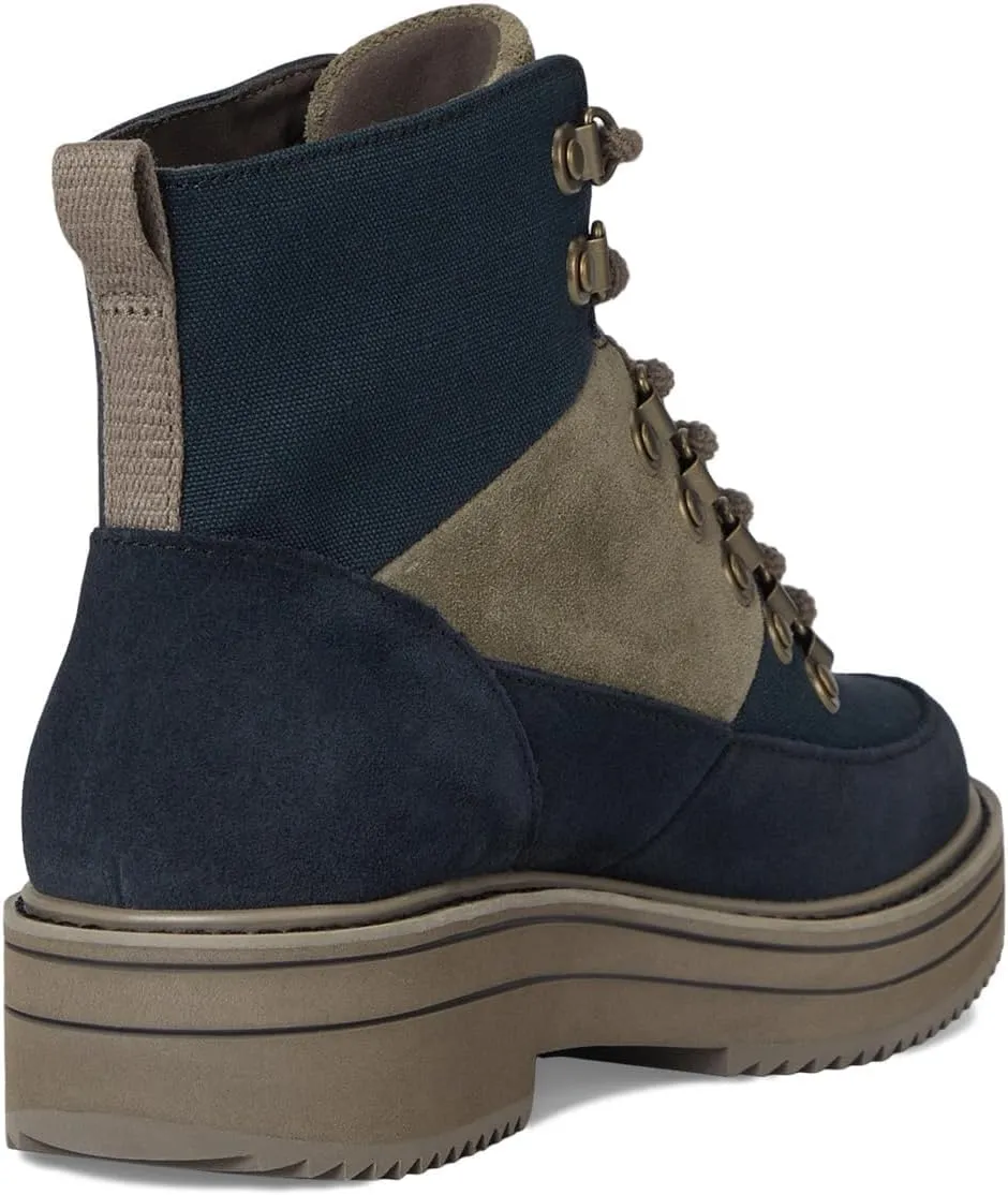 Teva Women's Midform Boot Patchwork Fashion