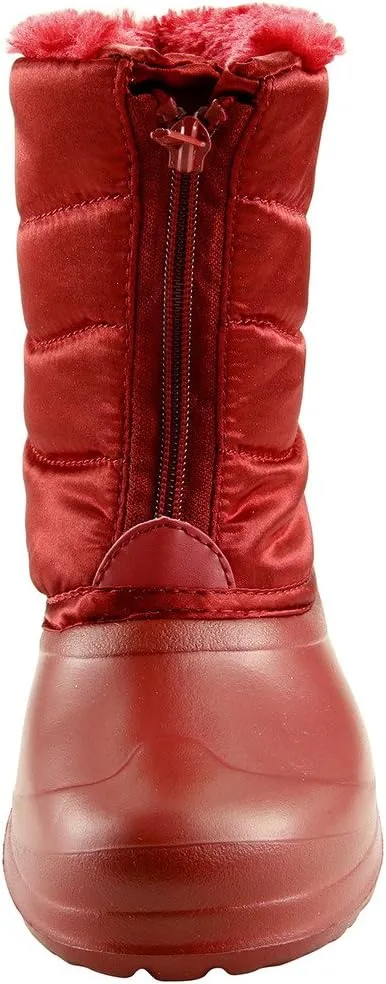 The Doll Maker Snow Boot