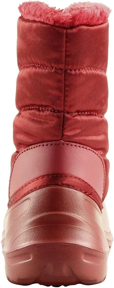 The Doll Maker Snow Boot