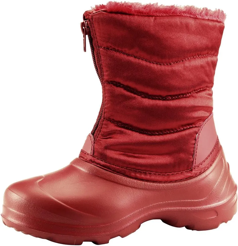 The Doll Maker Snow Boot