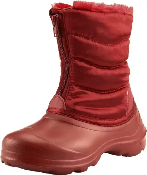 The Doll Maker Snow Boot