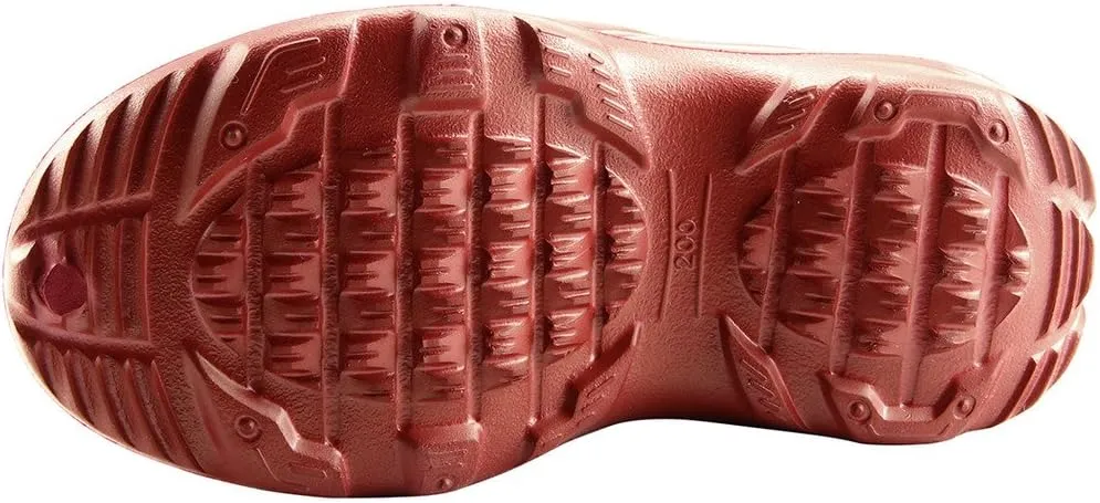 The Doll Maker Snow Boot