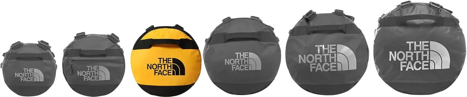 THE NORTH FACE Base Camp Duffel—M
