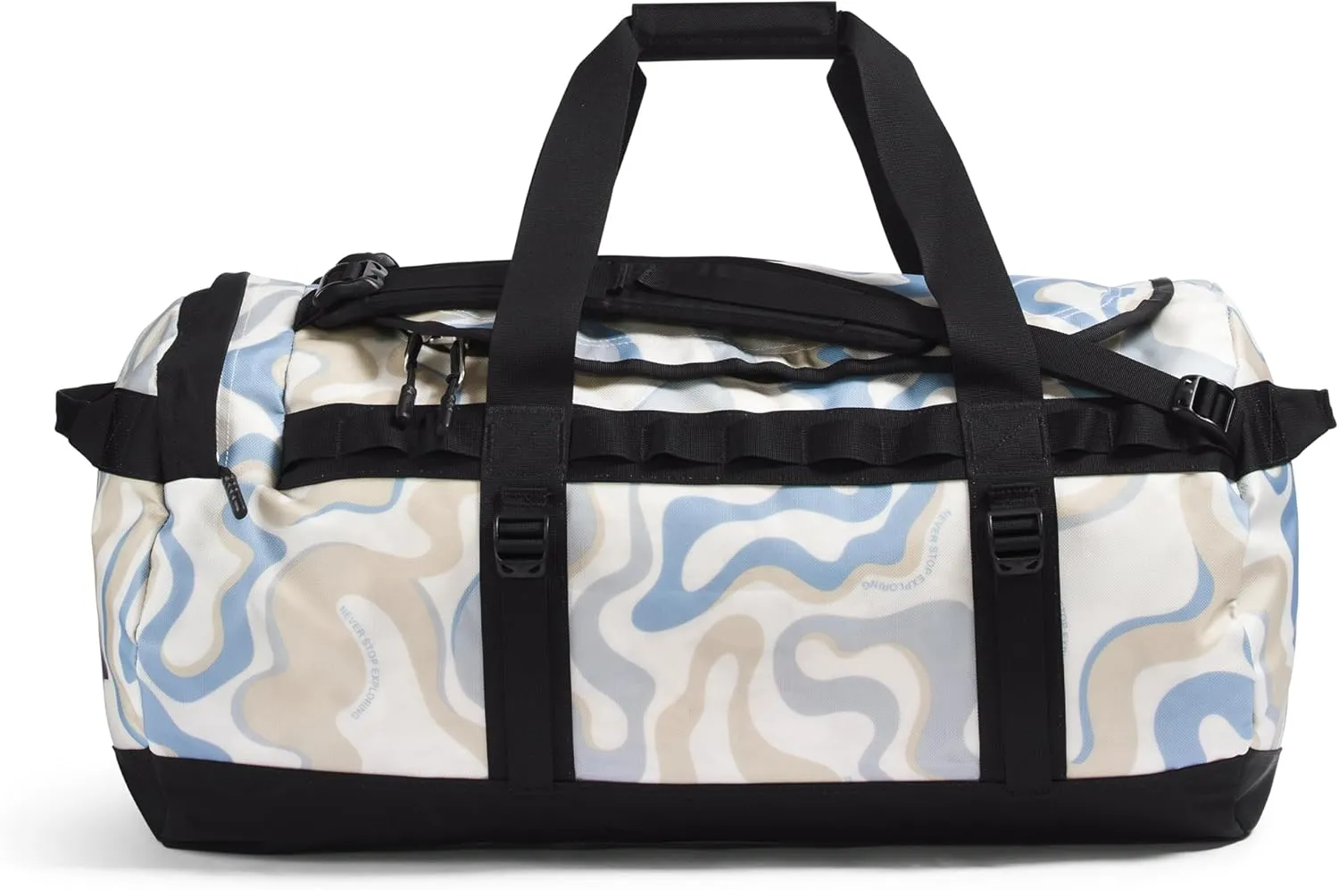 THE NORTH FACE Base Camp Duffel—M