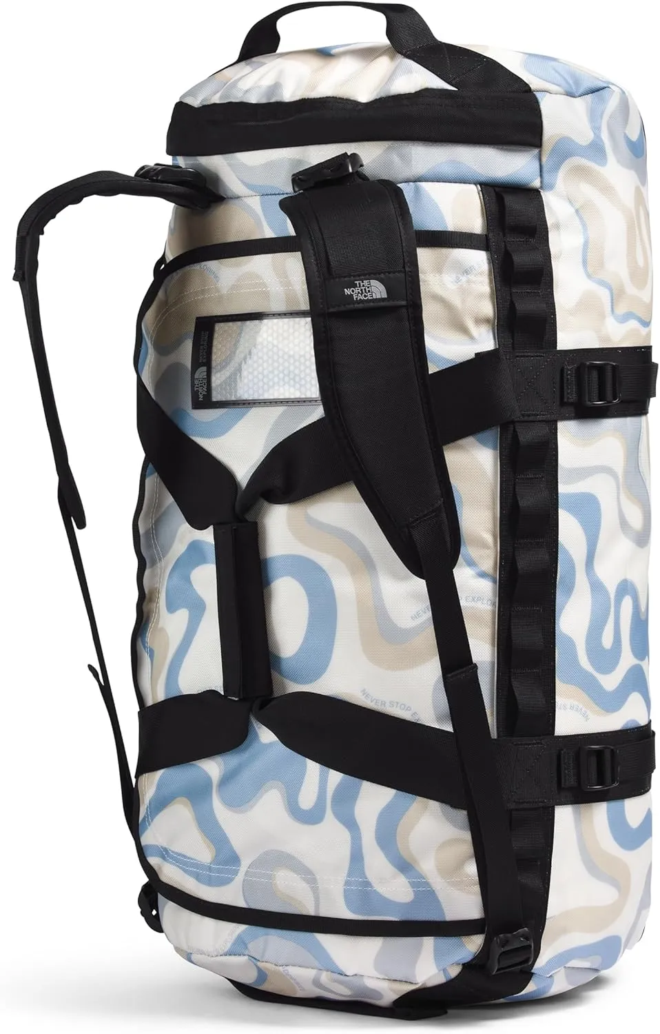 THE NORTH FACE Base Camp Duffel—M