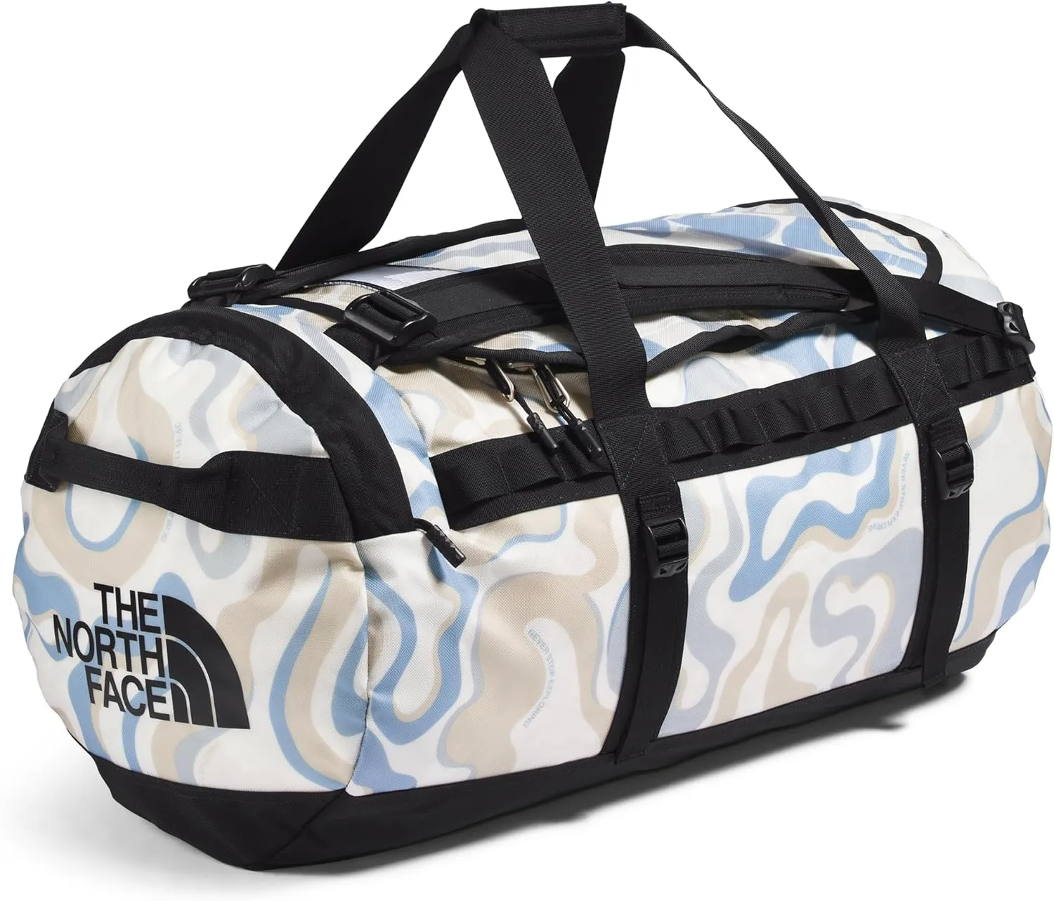 THE NORTH FACE Base Camp Duffel—M