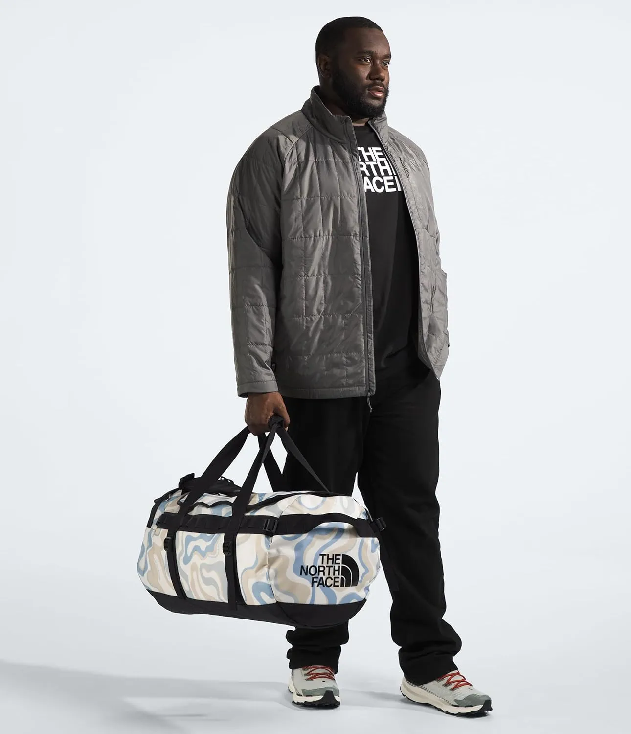 THE NORTH FACE Base Camp Duffel—M