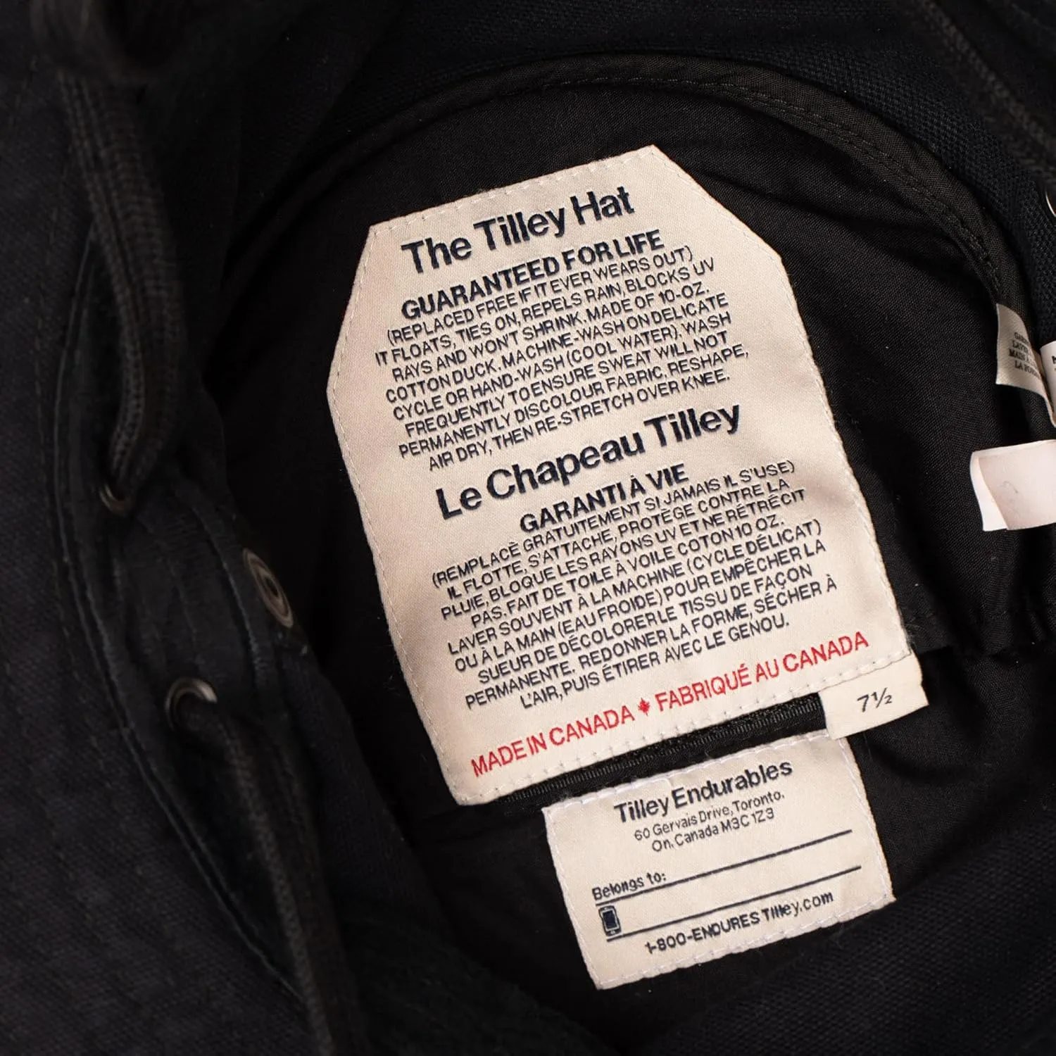 Tilley Women's T3 Wanderer