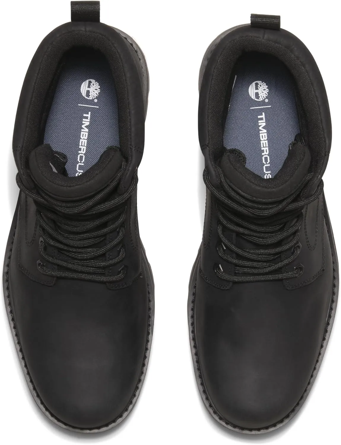 Timberland Britton Road Mid Lace-Up Waterproof Boot