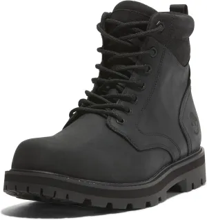 Timberland Britton Road Mid Lace-Up Waterproof Boot