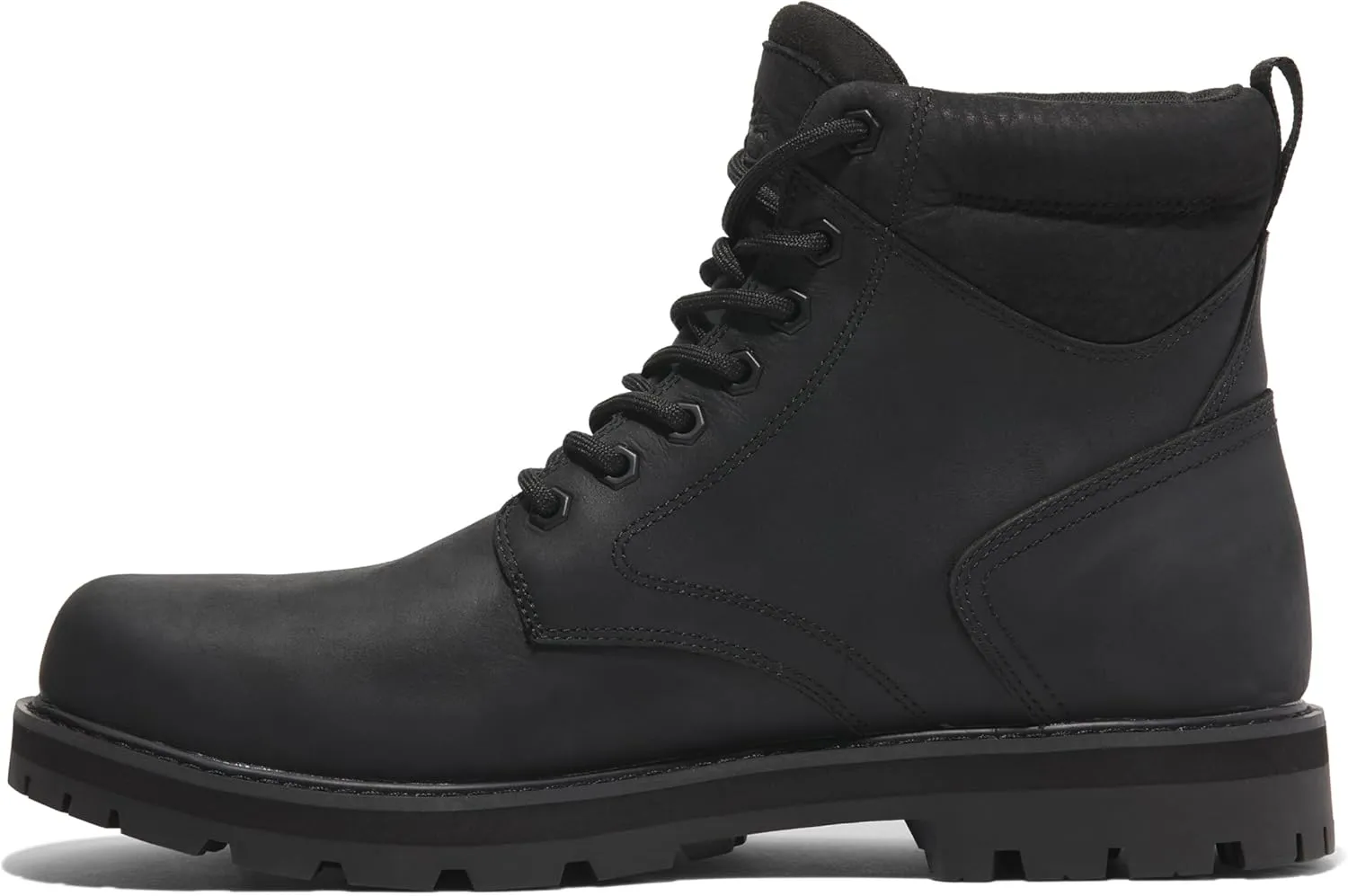 Timberland Britton Road Mid Lace-Up Waterproof Boot