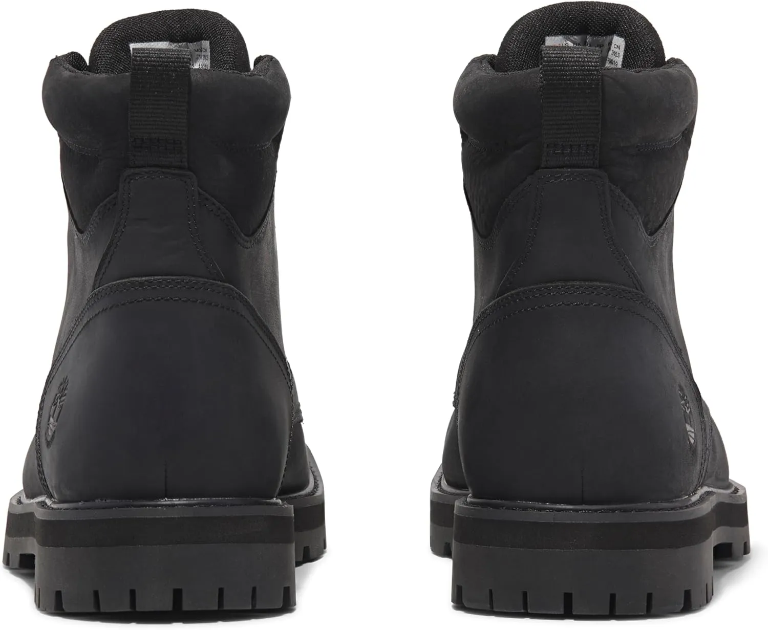 Timberland Britton Road Mid Lace-Up Waterproof Boot