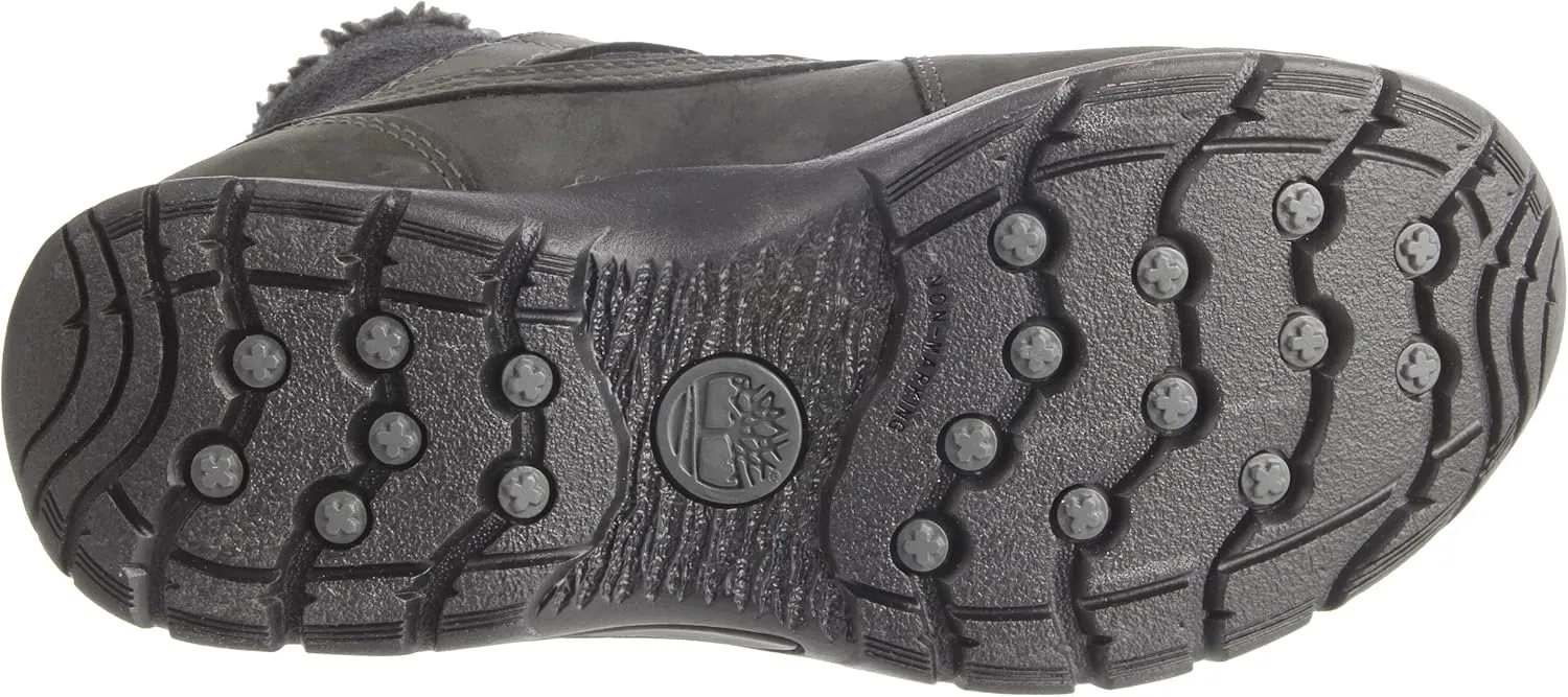 Timberland Kid's Mallard Waterproof High-Top Buckle Boot (Toddler/Little Kid/Big Kid)