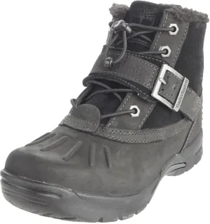 Timberland Kid's Mallard Waterproof High-Top Buckle Boot (Toddler/Little Kid/Big Kid)