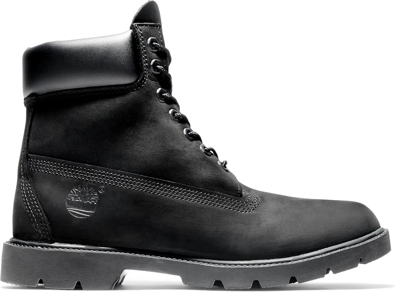 Timberland Men's 6" Basic Waterproof Boot