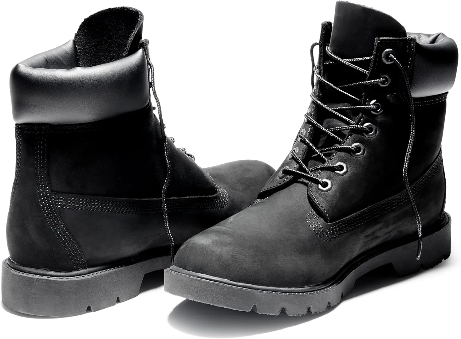 Timberland Men's 6" Basic Waterproof Boot