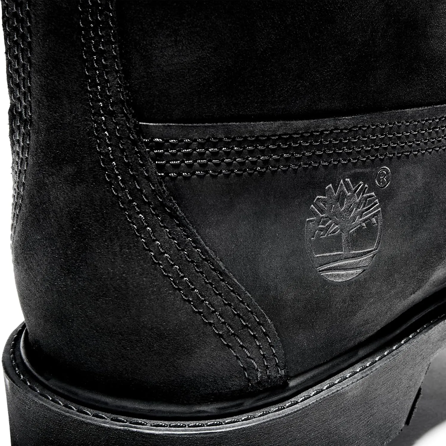 Timberland Men's 6" Basic Waterproof Boot