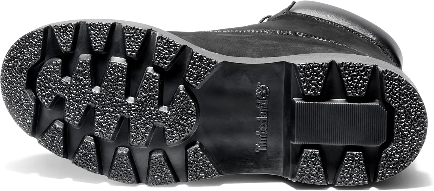 Timberland Men's 6" Basic Waterproof Boot