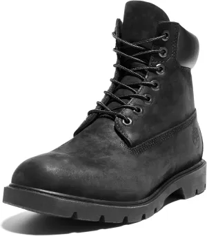 Timberland Men's 6" Basic Waterproof Boot