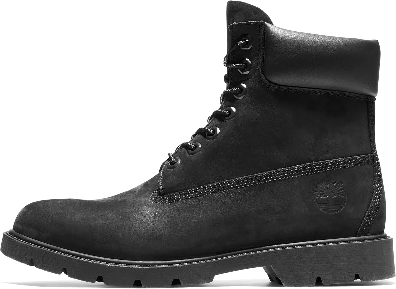 Timberland Men's 6" Basic Waterproof Boot