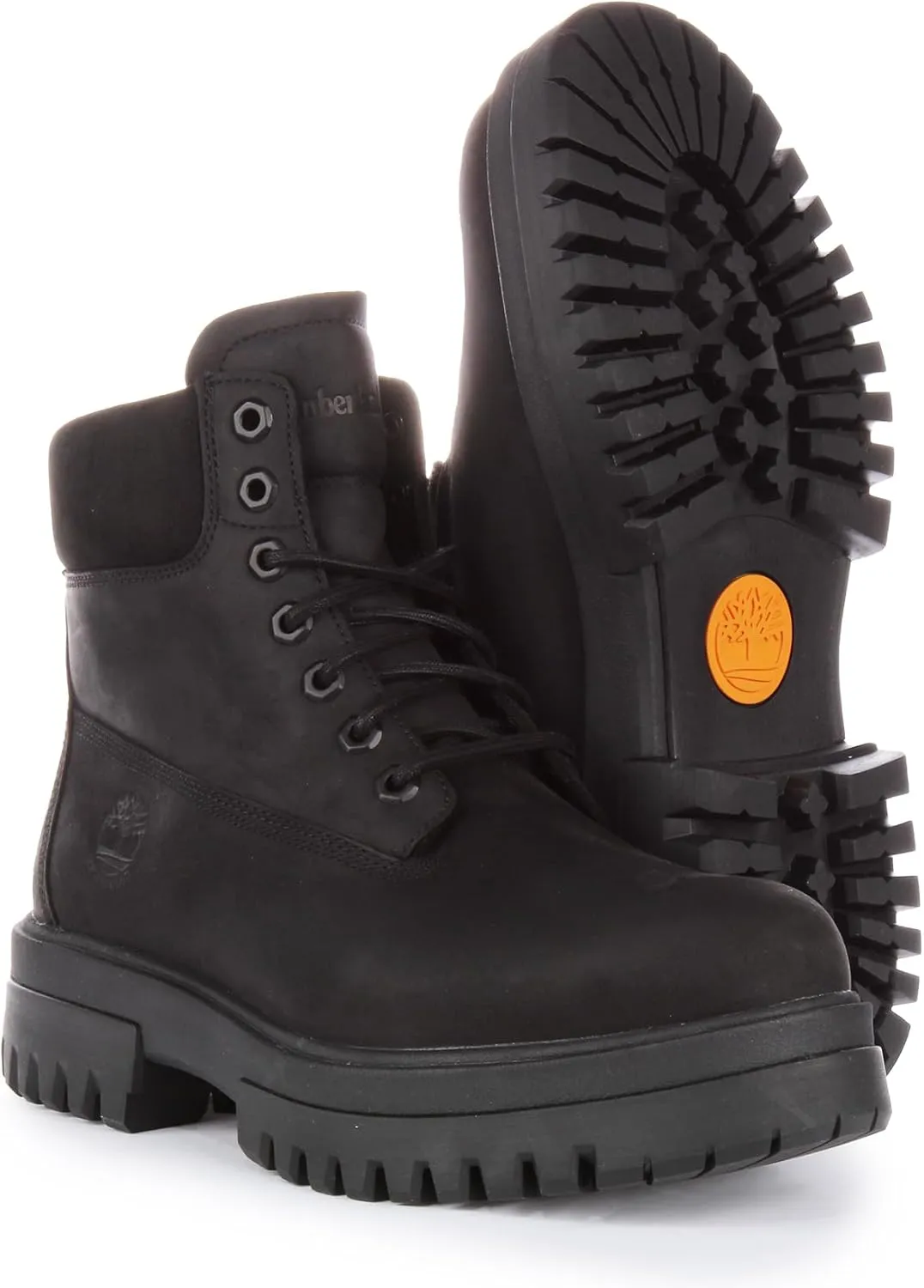 Timberland Men's Arbor Road Waterproof Boot