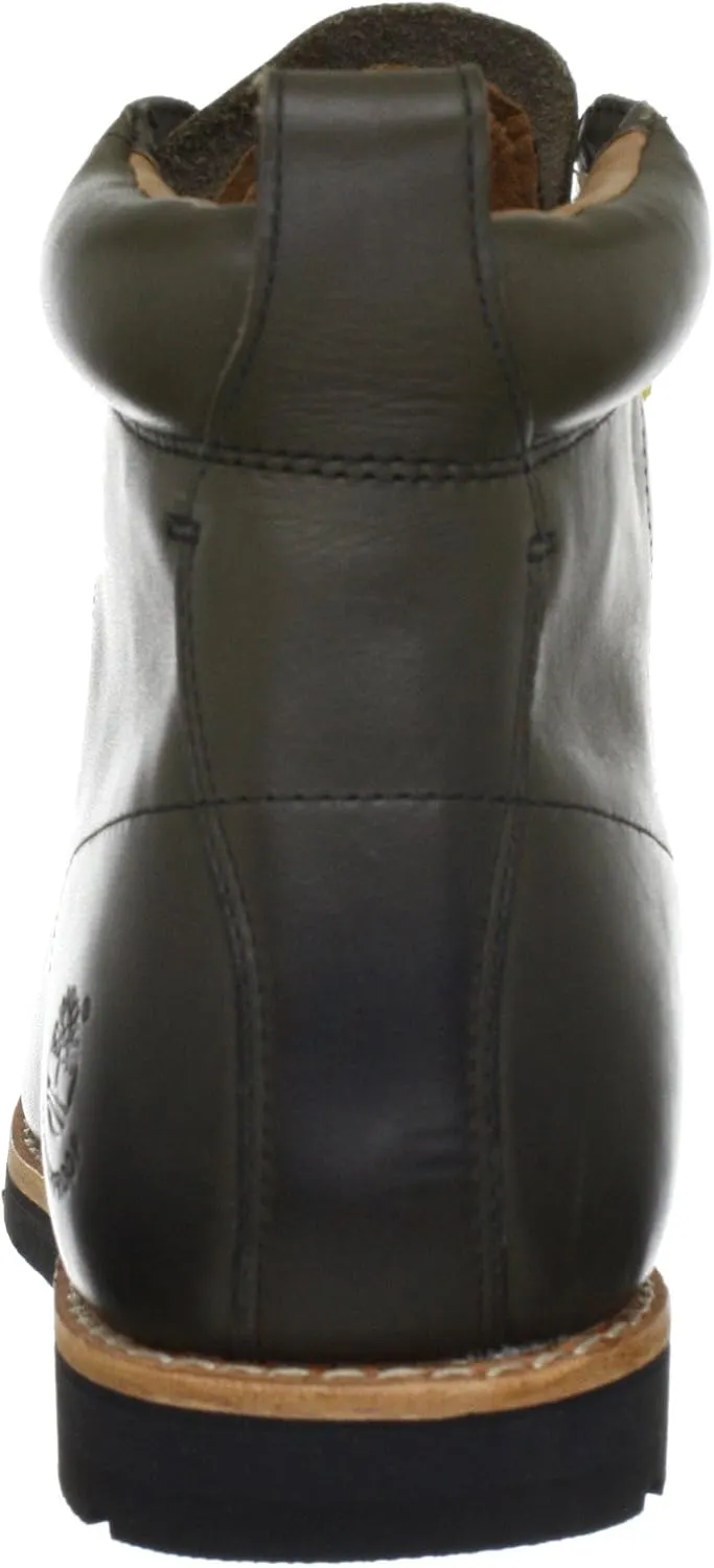 Timberland Mens Earthkeepers Chukka Boot