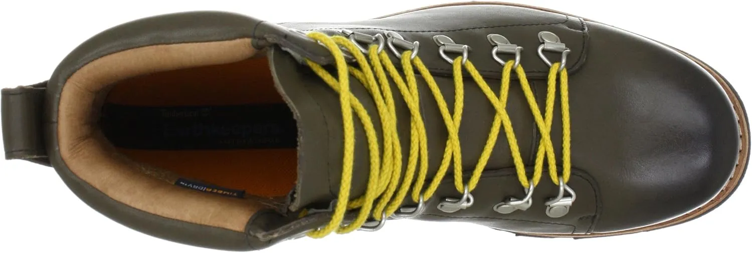 Timberland Mens Earthkeepers Chukka Boot