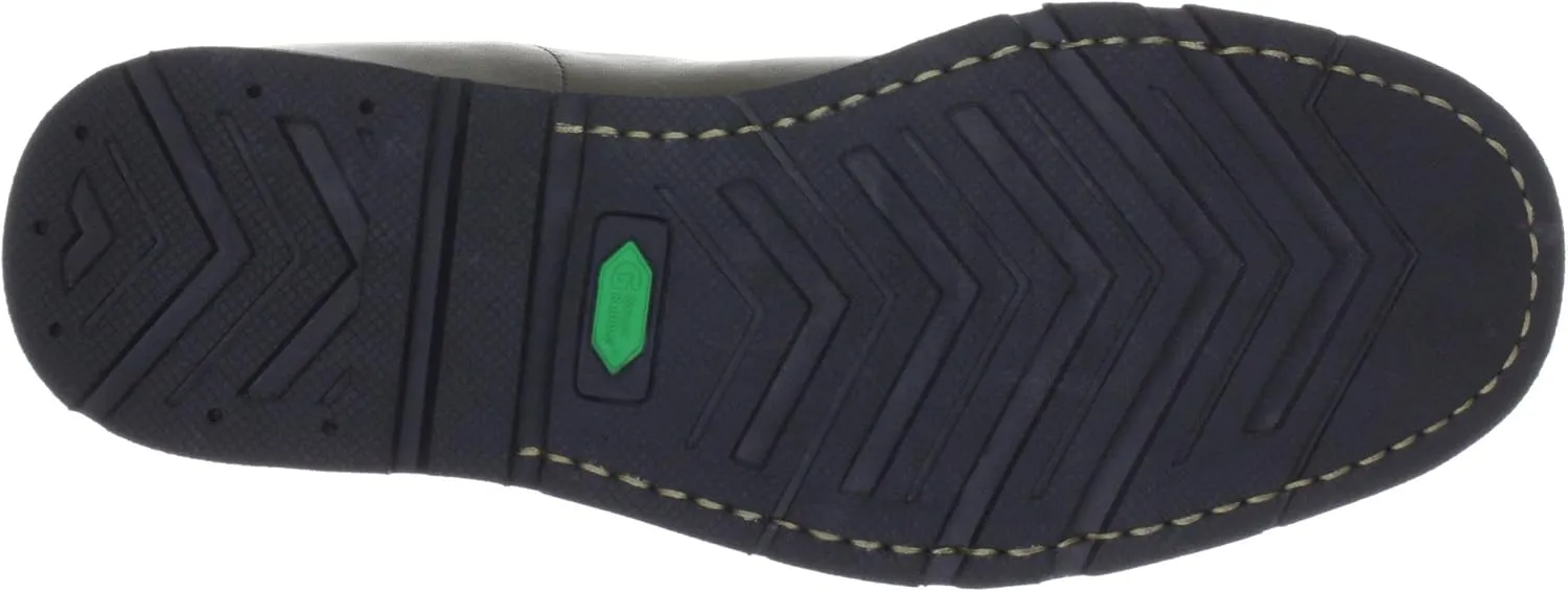 Timberland Mens Earthkeepers Chukka Boot