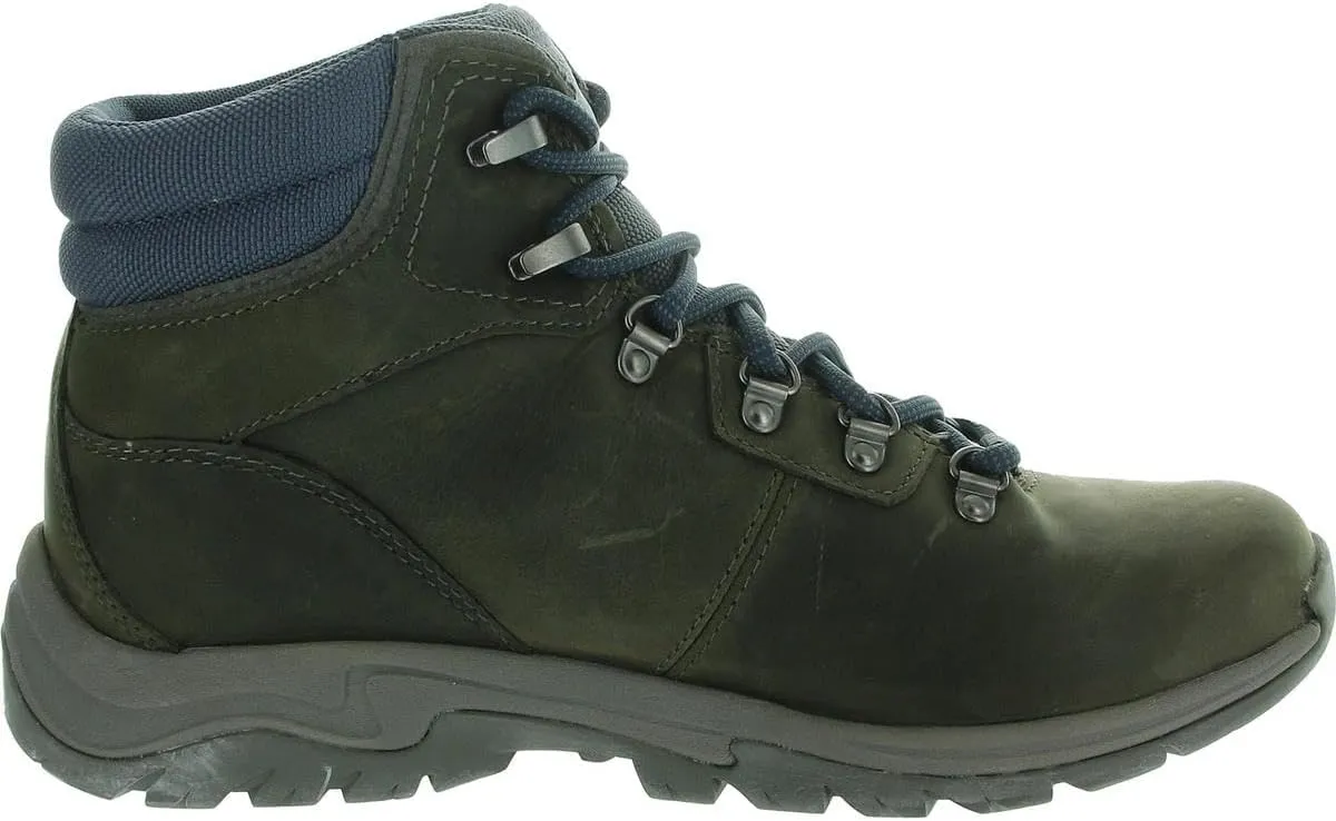 Timberland Men's Mt. Maddsen Valley Mid Waterproof
