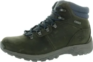 Timberland Men's Mt. Maddsen Valley Mid Waterproof