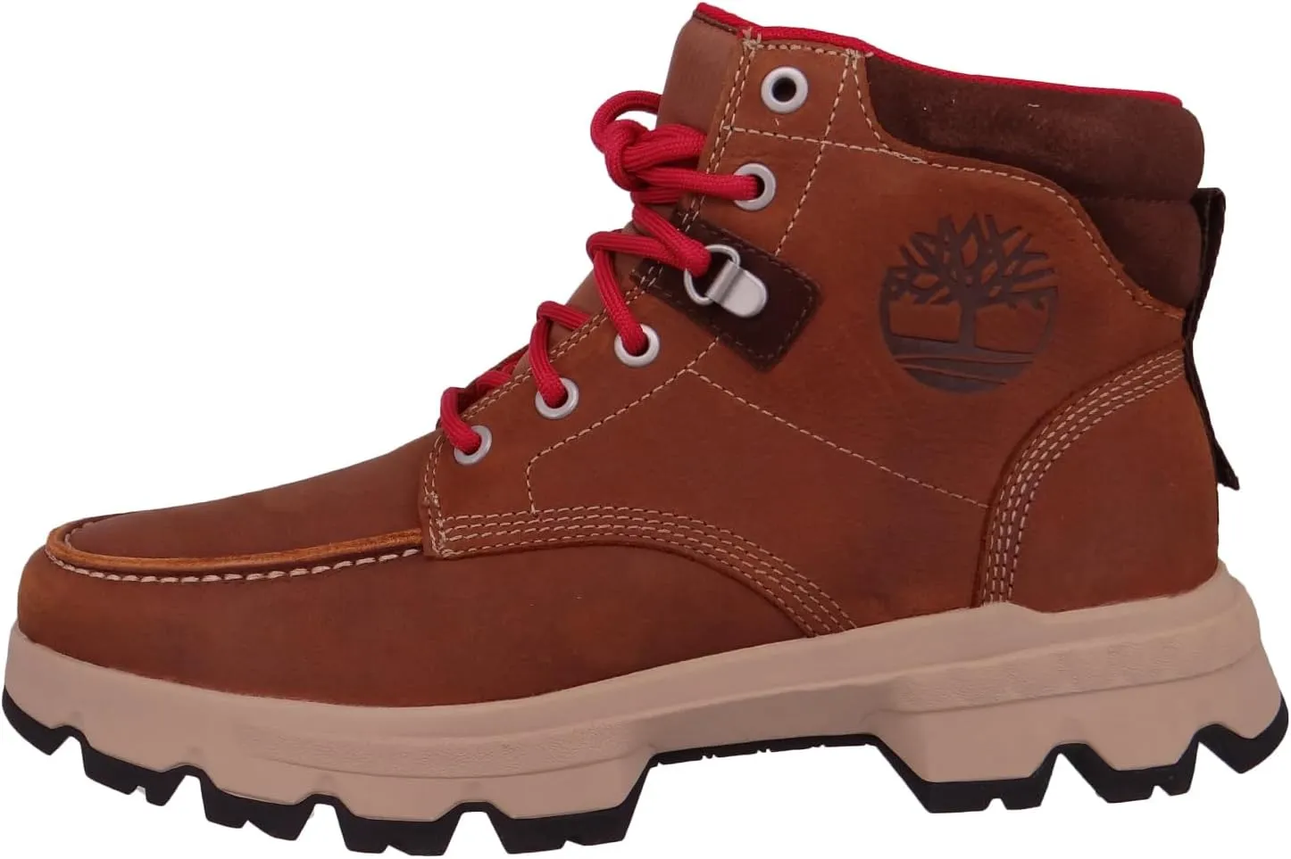 Timberland Men's Original Ultra Waterproof Mid Fashion Boot