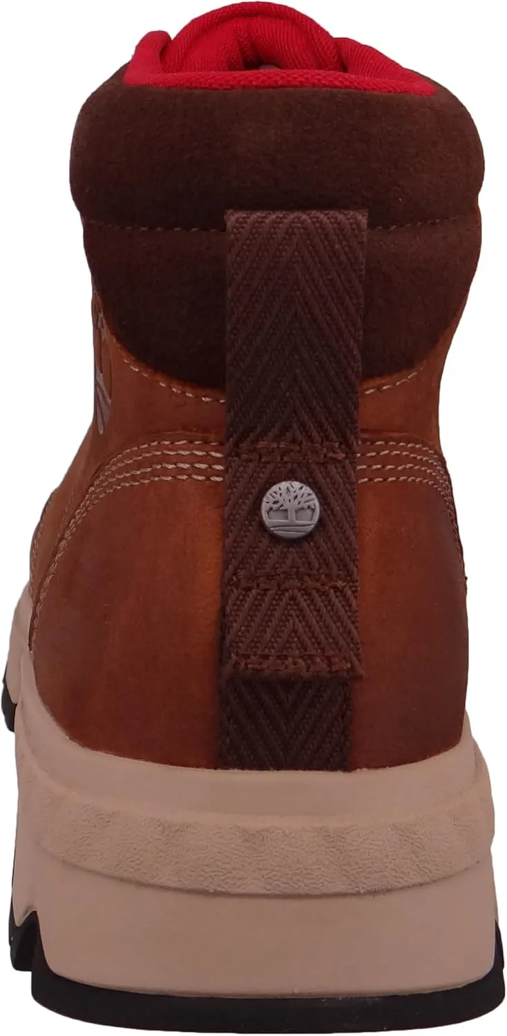 Timberland Men's Original Ultra Waterproof Mid Fashion Boot