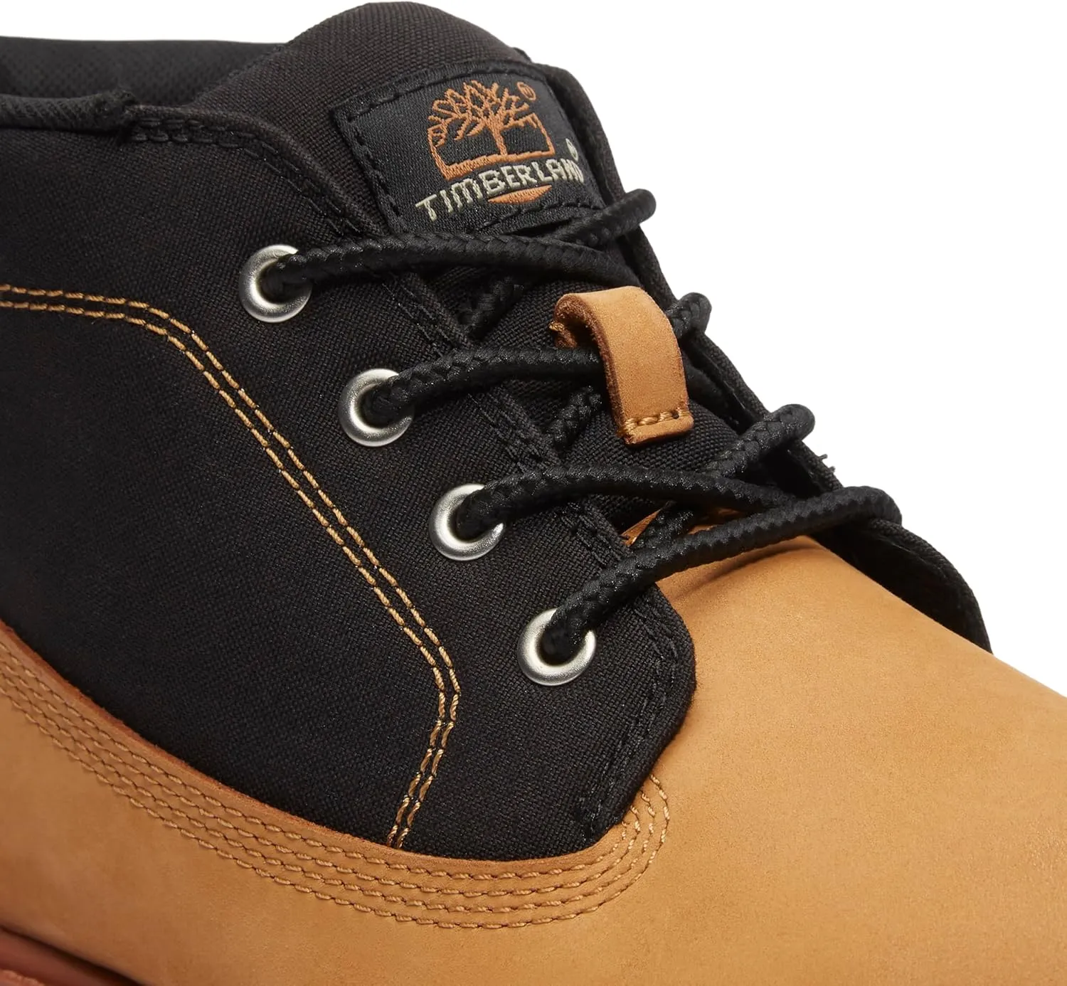 Timberland Premium Mid Lace-Up Chukka Boot