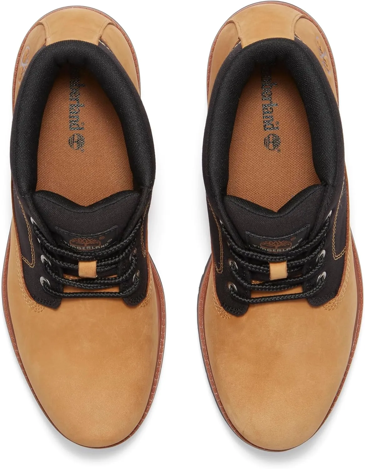 Timberland Premium Mid Lace-Up Chukka Boot