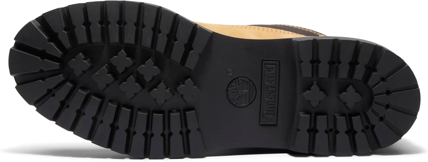 Timberland Premium Mid Lace-Up Chukka Boot