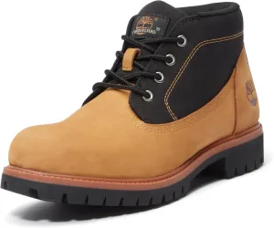Timberland Premium Mid Lace-Up Chukka Boot