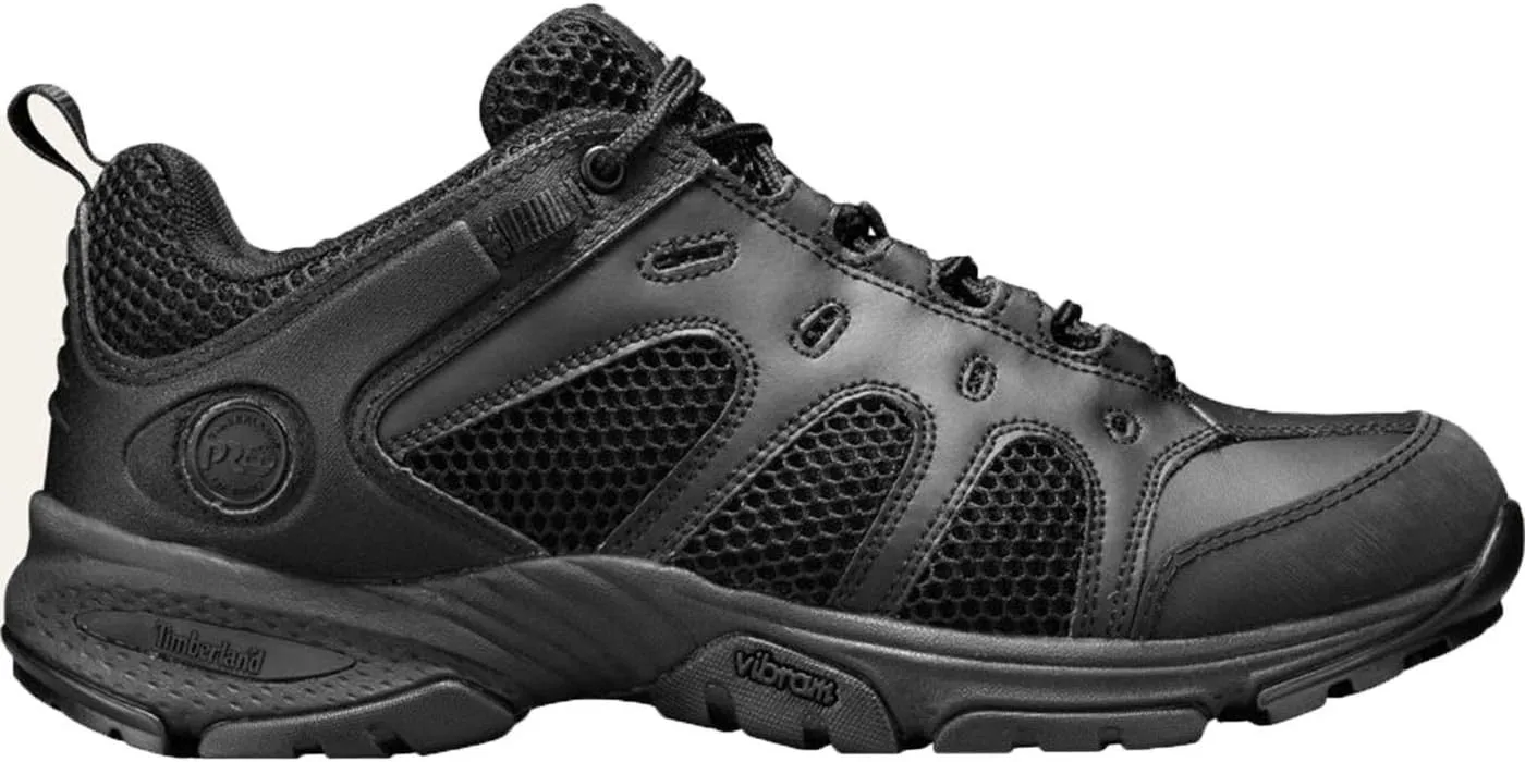 Timberland PRO Men's NewMarket Pursuit Work Boot