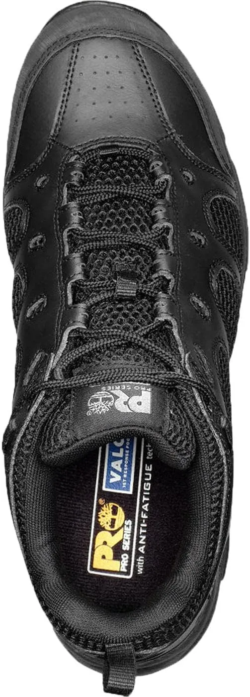 Timberland PRO Men's NewMarket Pursuit Work Boot