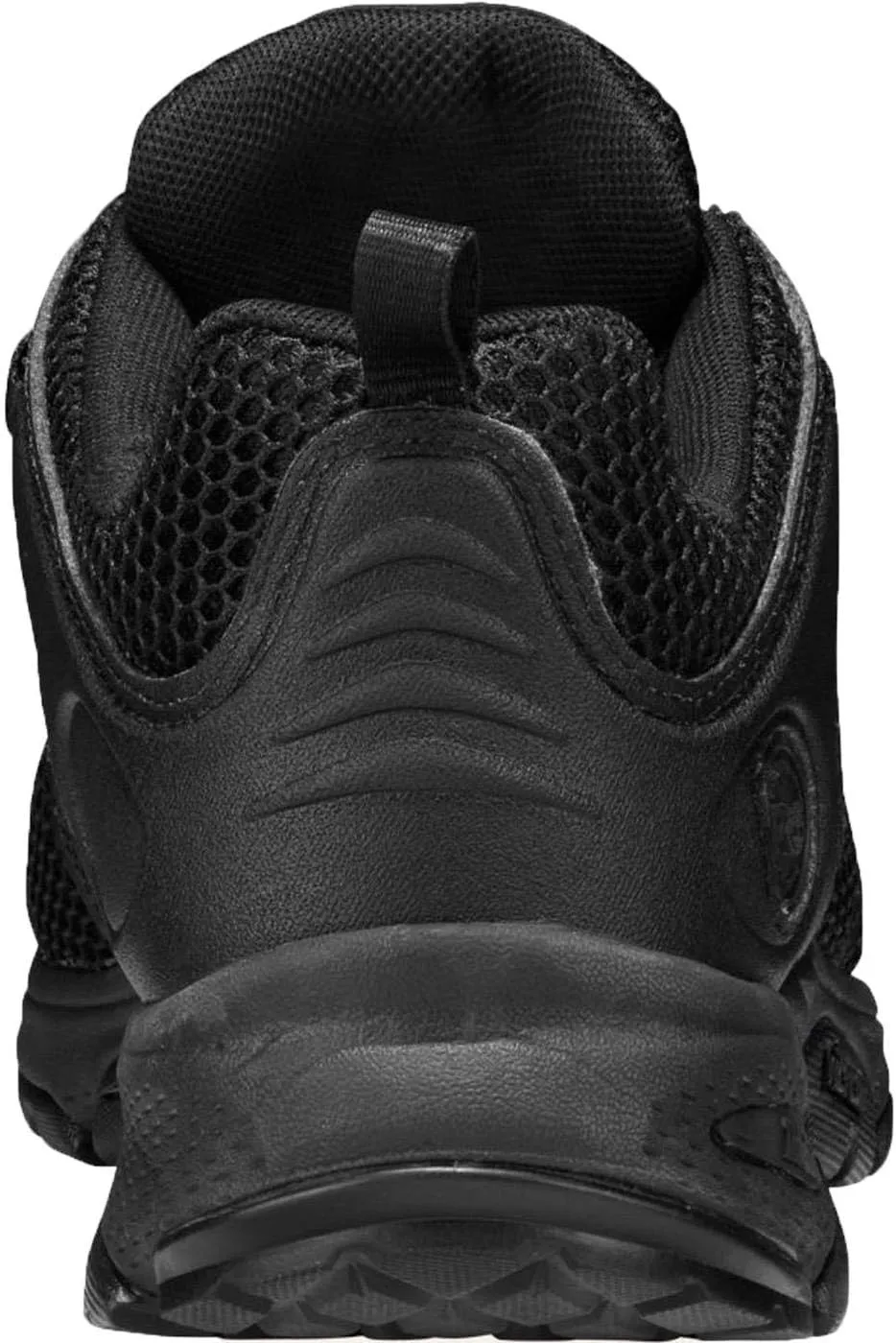 Timberland PRO Men's NewMarket Pursuit Work Boot
