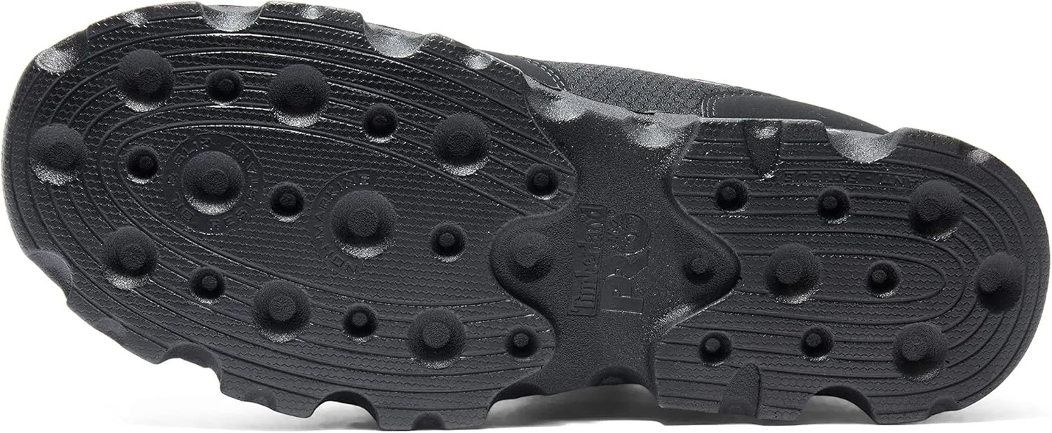 Timberland PRO Men's Powertrain Alloy Toe ESD Industrial Shoe