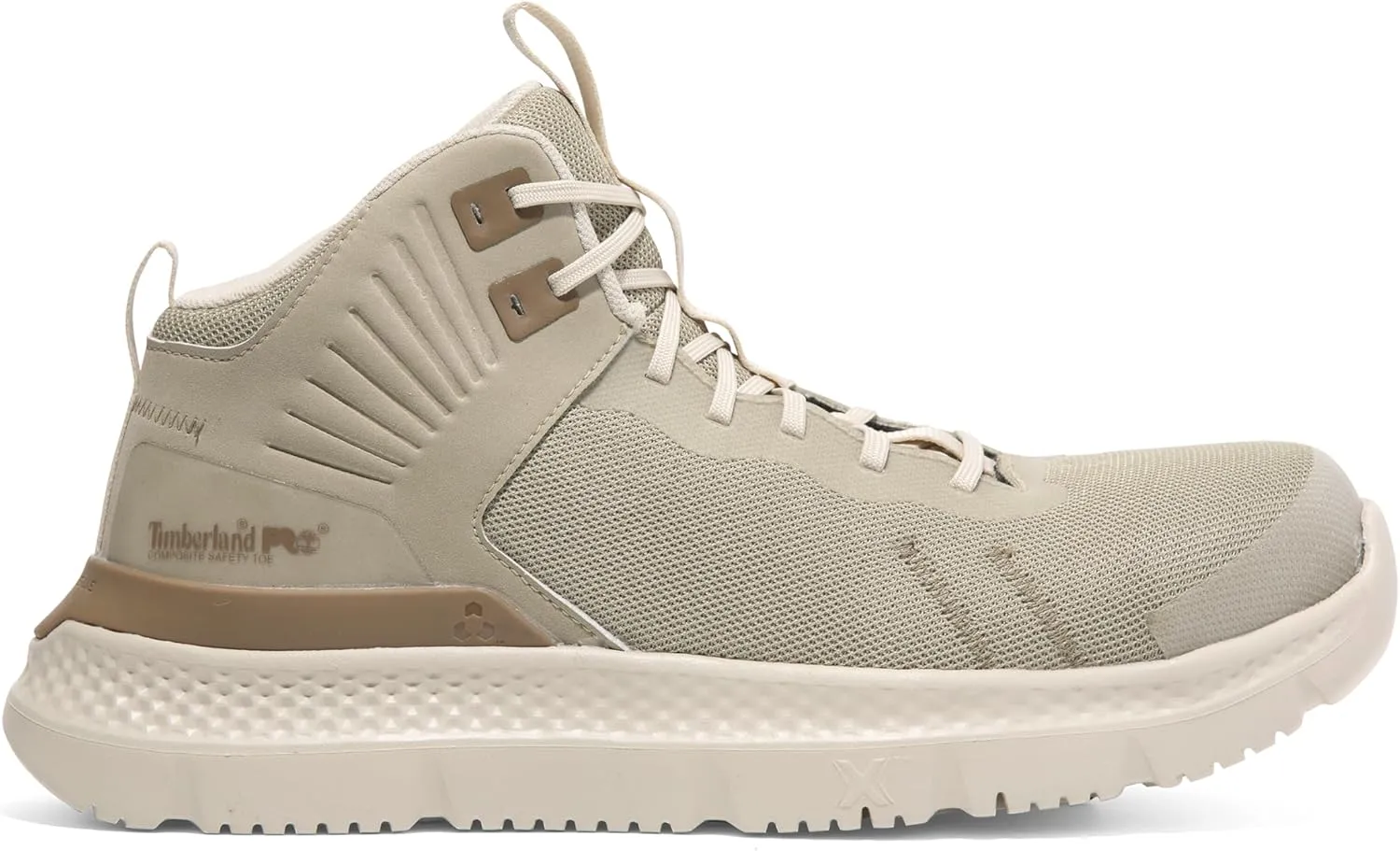 Timberland PRO Men's, Setra Mid Comp Toe Work Boot
