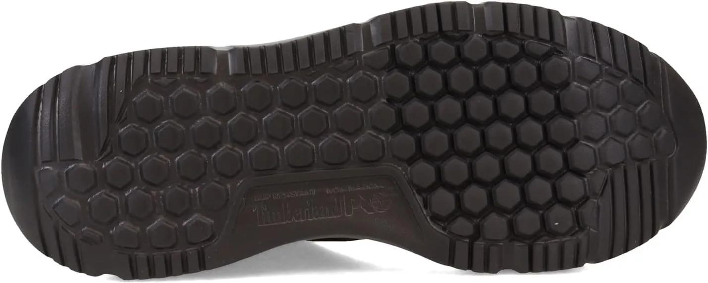 Timberland PRO Men's, Setra Mid Comp Toe Work Boot