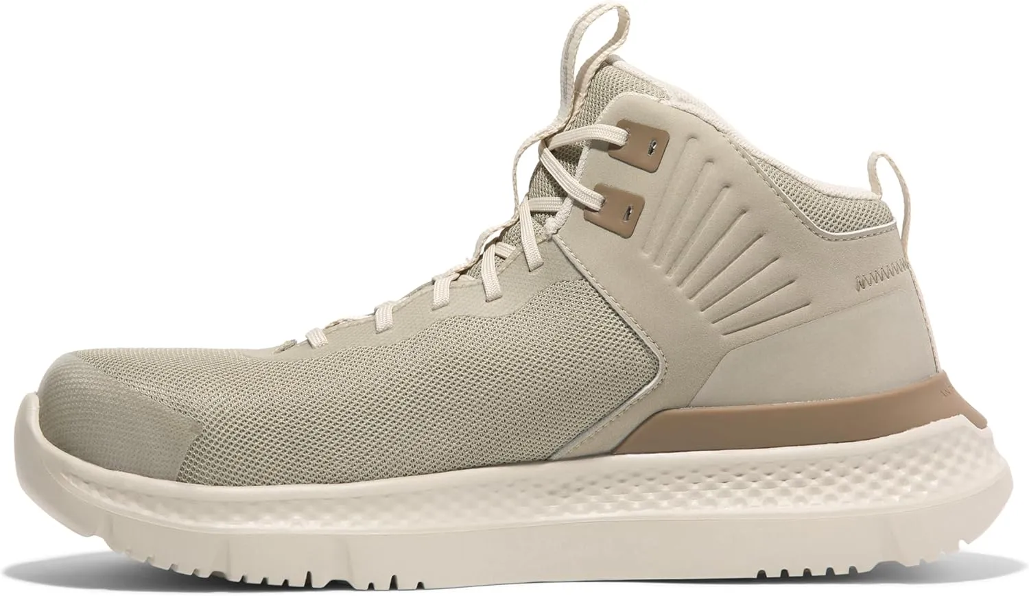 Timberland PRO Men's, Setra Mid Comp Toe Work Boot