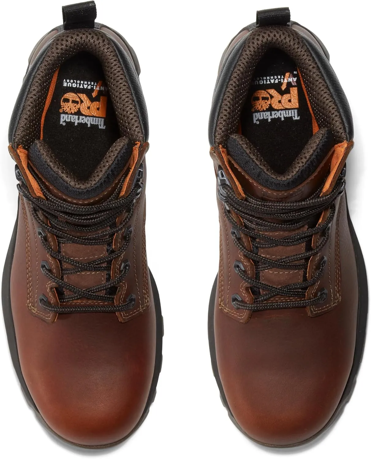 Timberland PRO Men's Titan Ev 6 Inch Composite Safety Toe Waterproof Industrial Work Boot